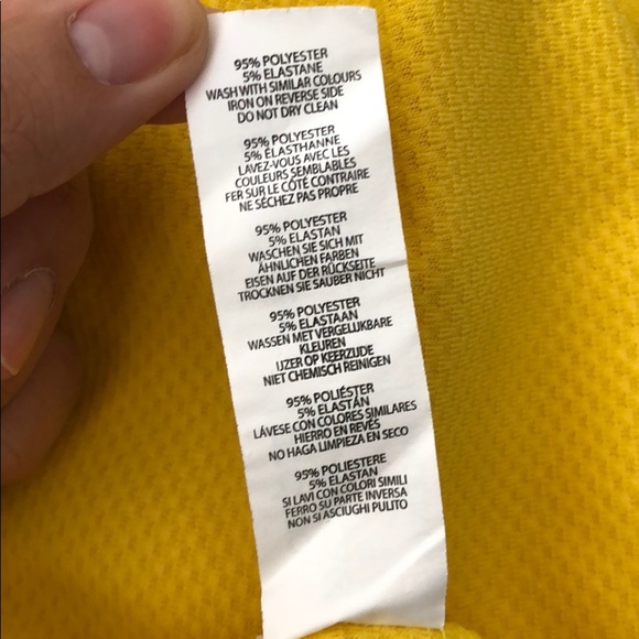 ZENDAYA X Boohoo Sports Co-Ord Set - Picture 7 of 9